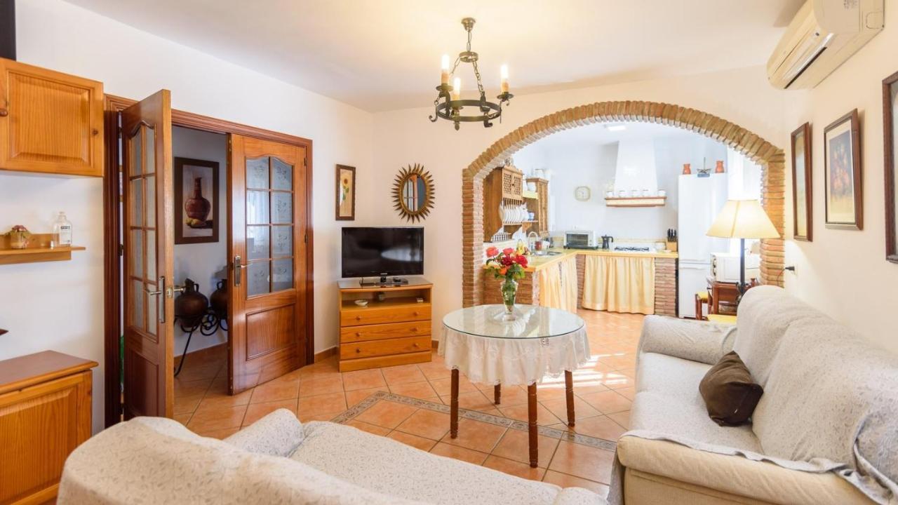 Villa Delia Álora by Ruralidays Esterno foto