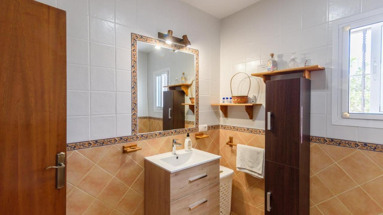 Villa Delia Álora by Ruralidays Esterno foto