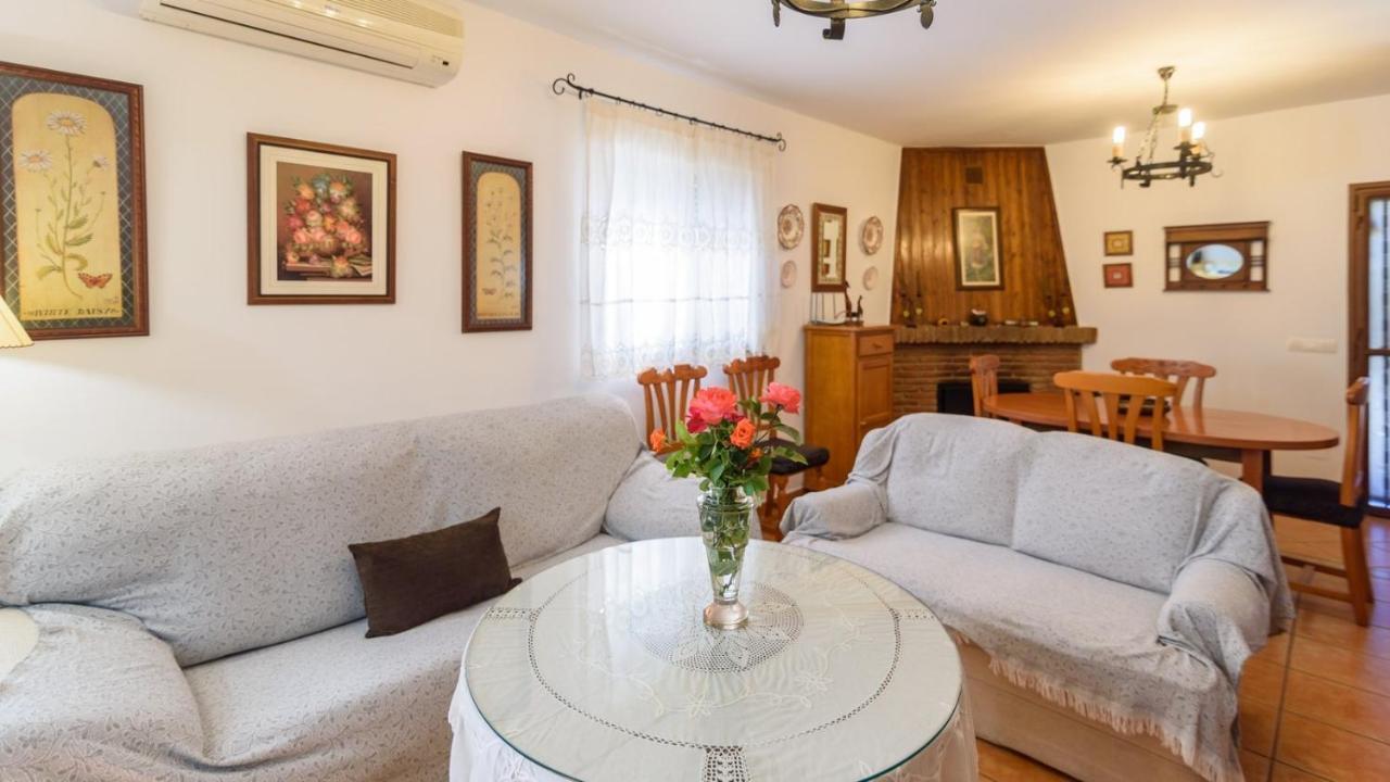 Villa Delia Álora by Ruralidays Esterno foto