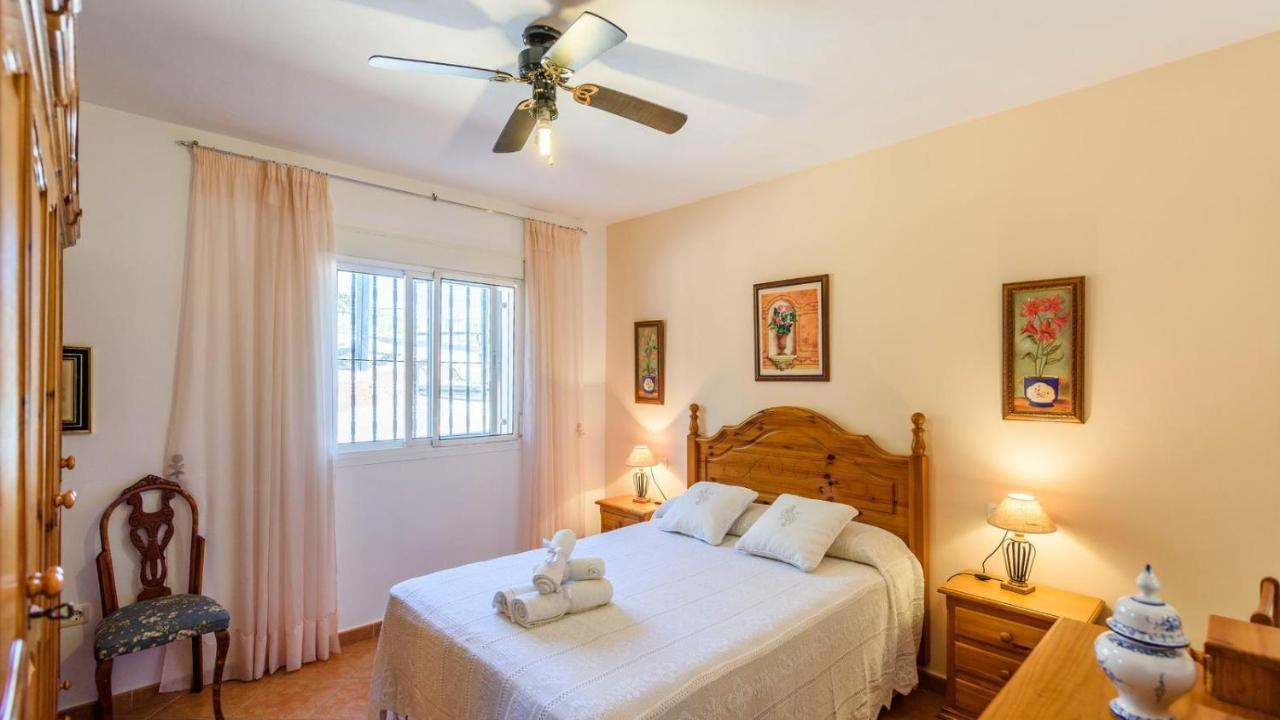 Villa Delia Álora by Ruralidays Esterno foto