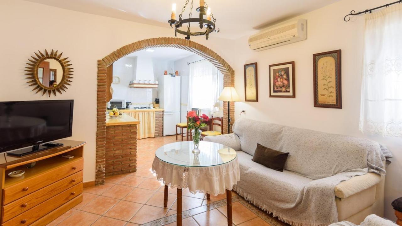 Villa Delia Álora by Ruralidays Esterno foto