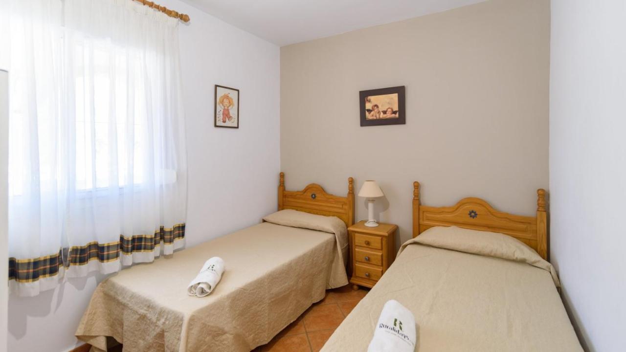 Villa Delia Álora by Ruralidays Esterno foto