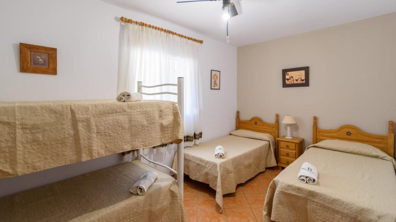 Villa Delia Álora by Ruralidays Esterno foto
