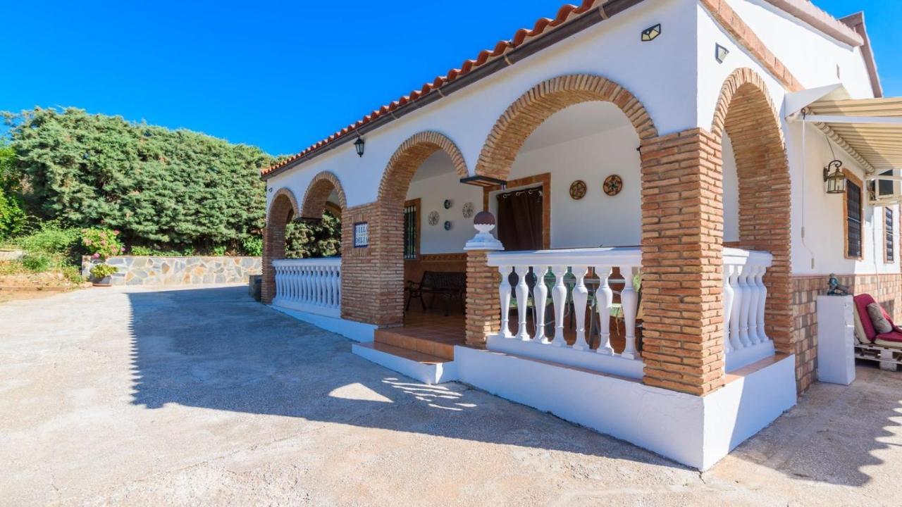 Villa Delia Álora by Ruralidays Esterno foto